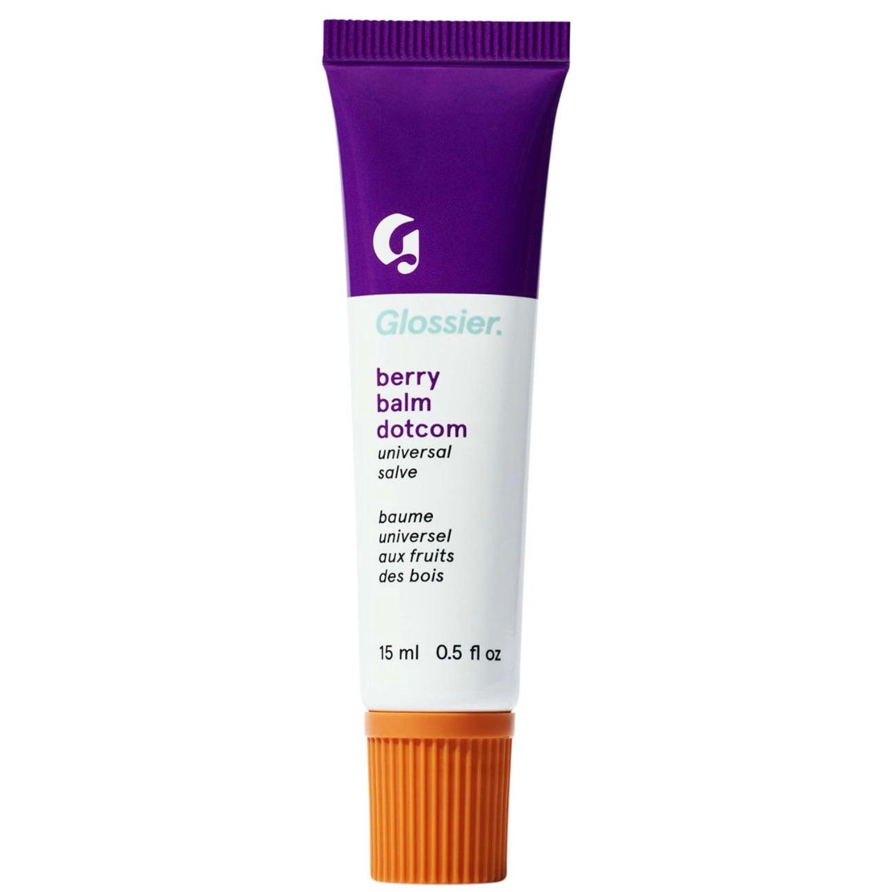 Glossier - Balm Dotcom