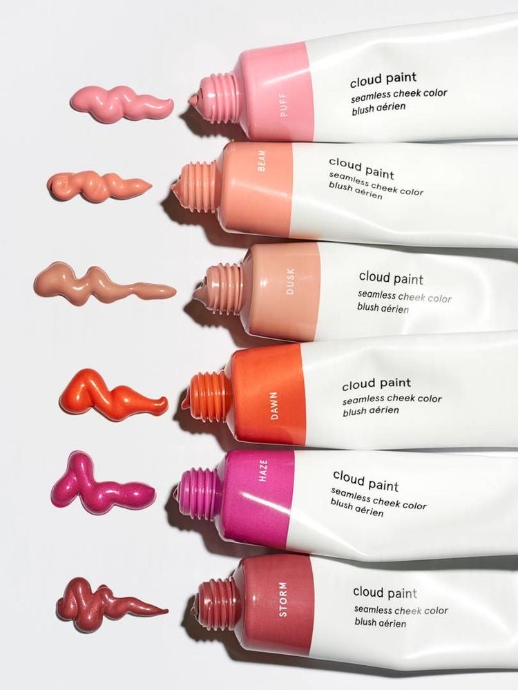 Cloud Paint Glossier