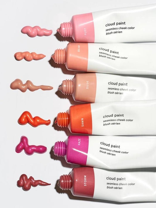 Cloud Paint Glossier