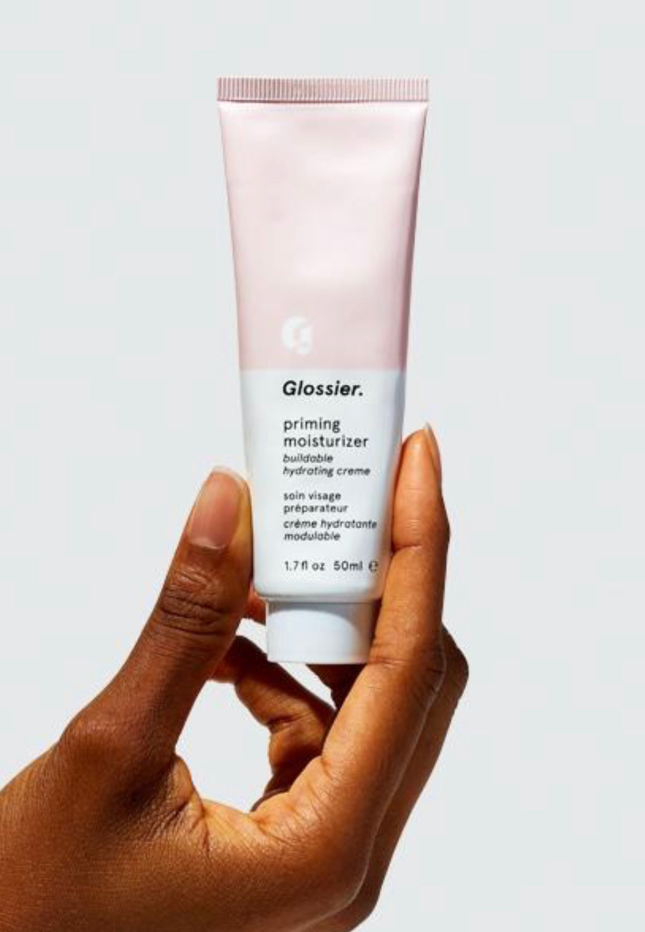 Priming Moisturizer