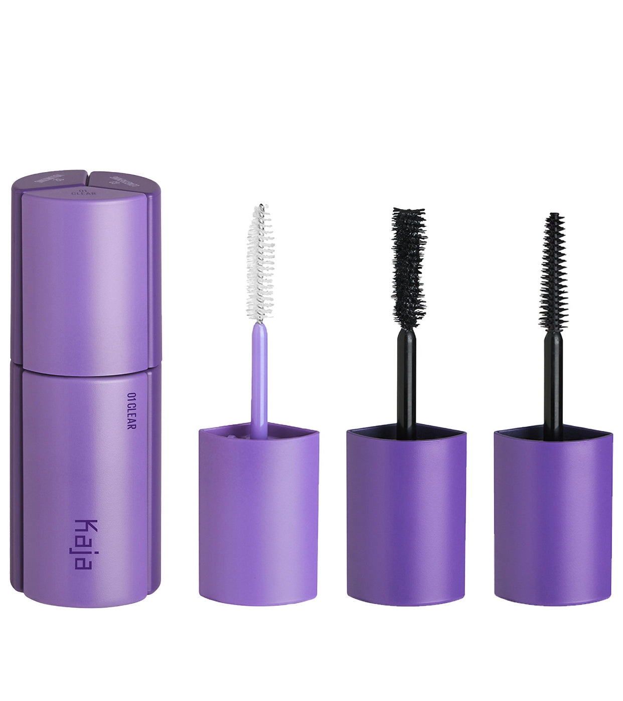Kaja - Wink Lash Trío Mascara