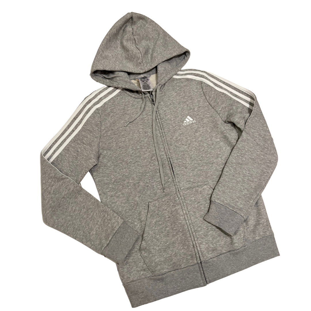 Hoddie Zip
