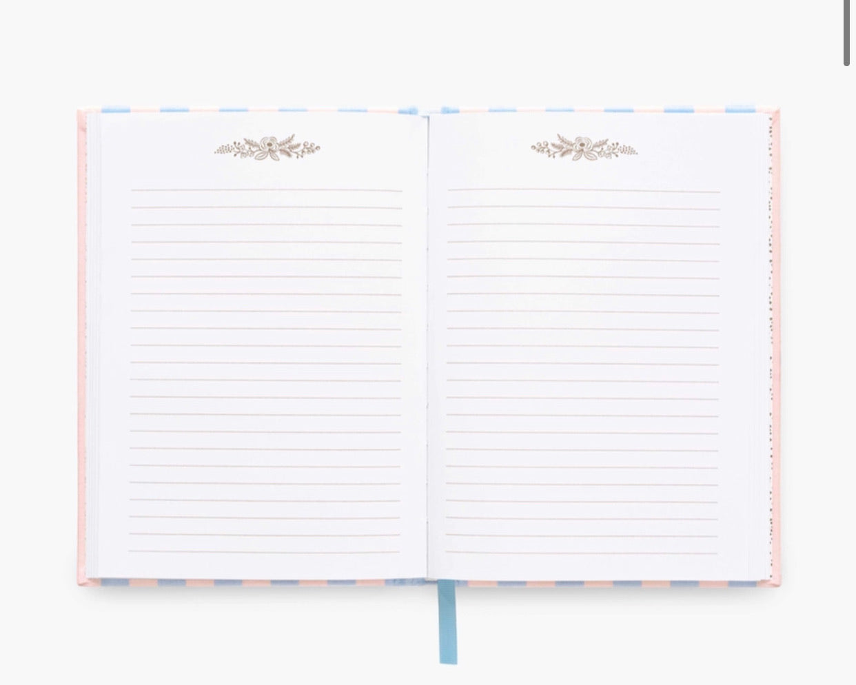 Fabric Journal