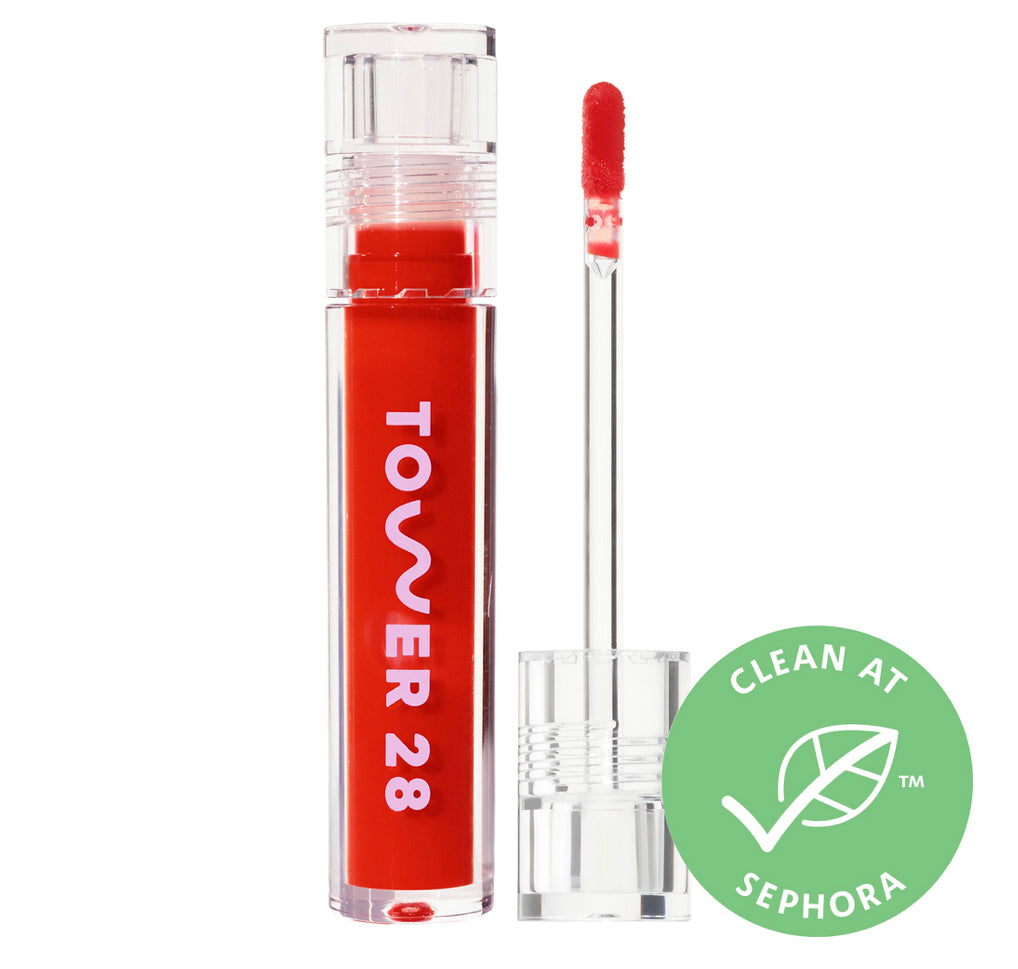 ShineOn Lip Gloss -Tower 28