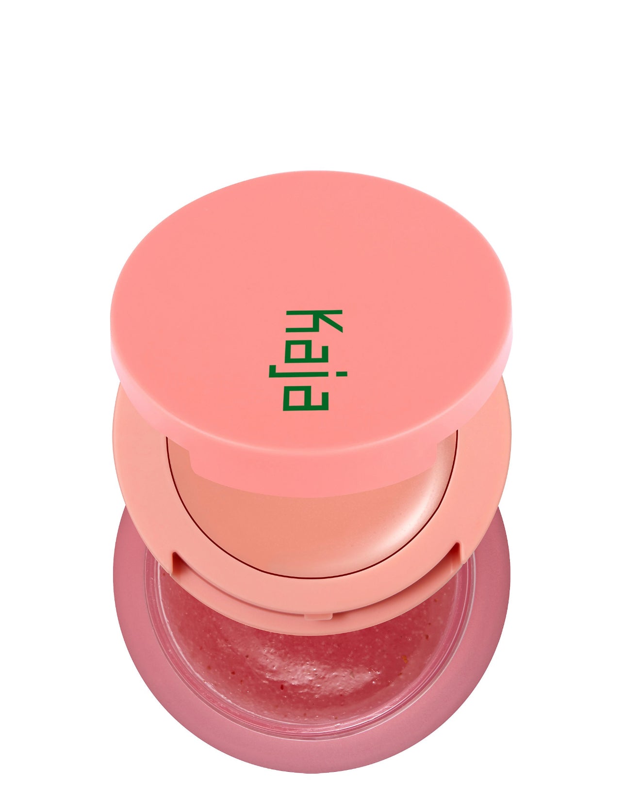Strawberry Rose Balm Bento Lip Balm Kaja