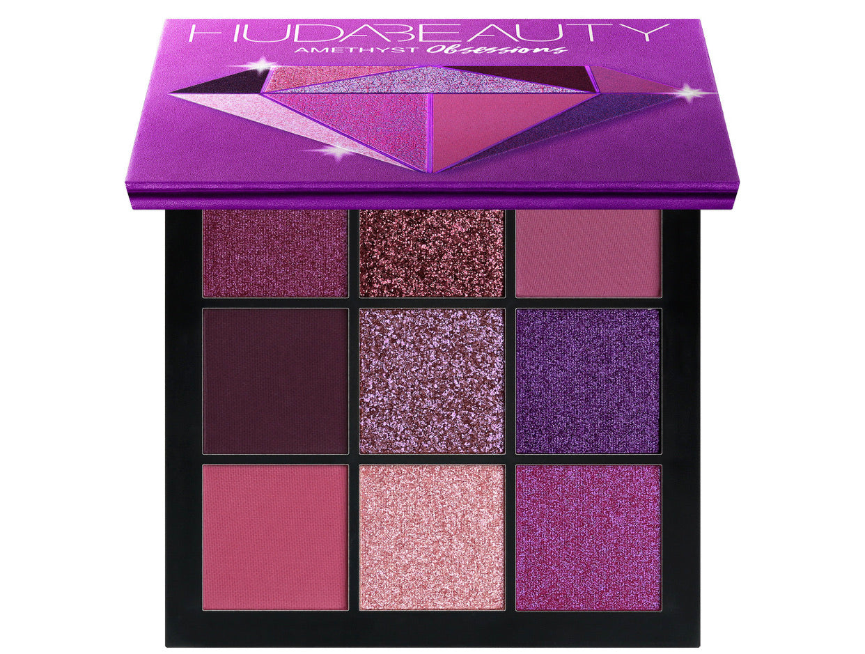 Obssesions Palette