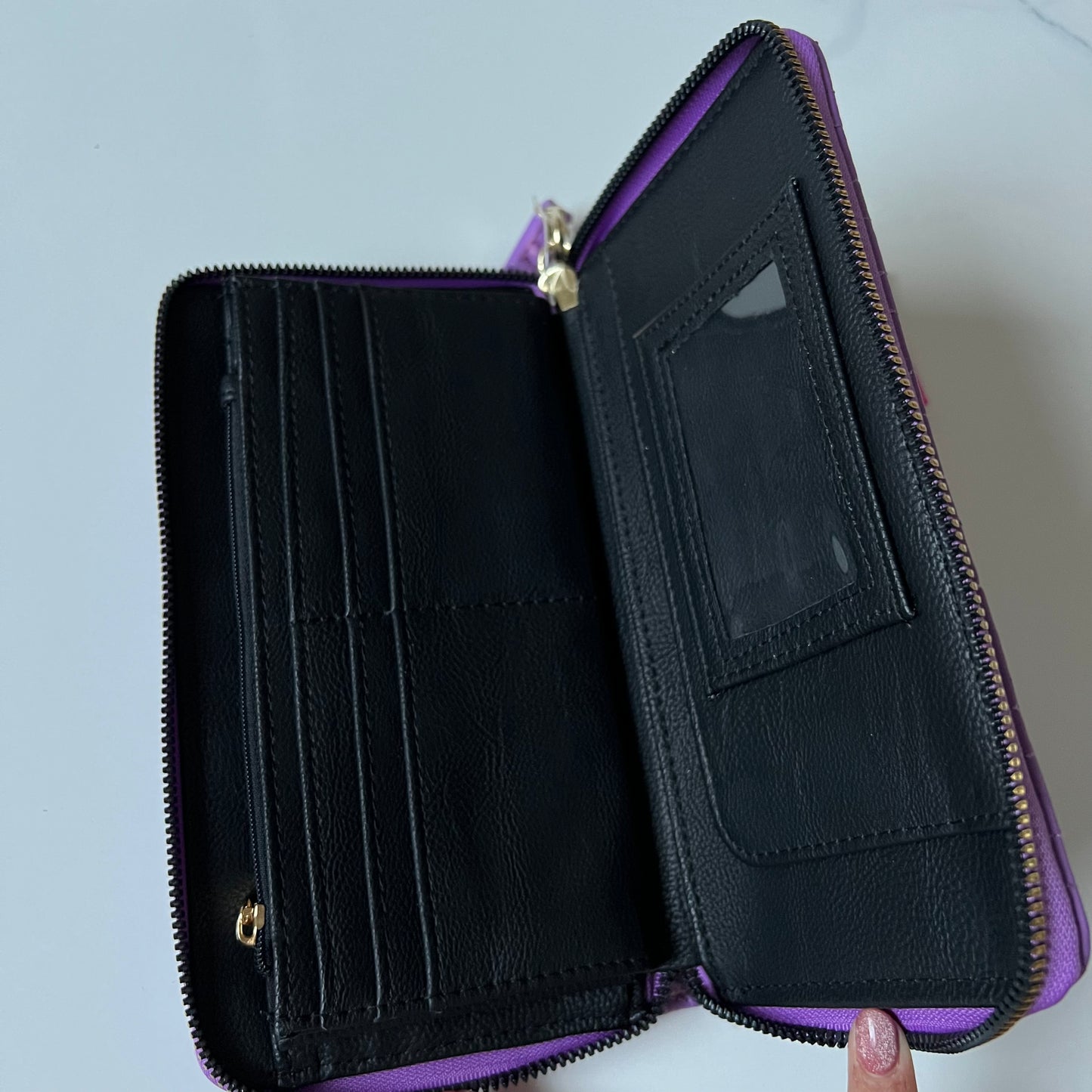 Cartera / Wrislet Betsey