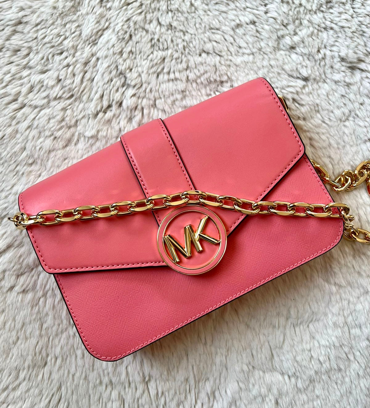 Carmen Medium Crossbody
