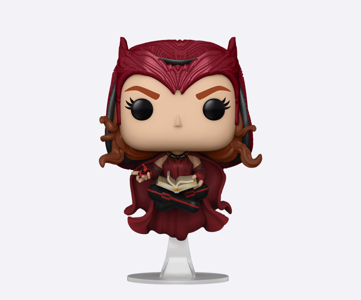 SCARLET WITCH (METALLIC) - WANDAVISION