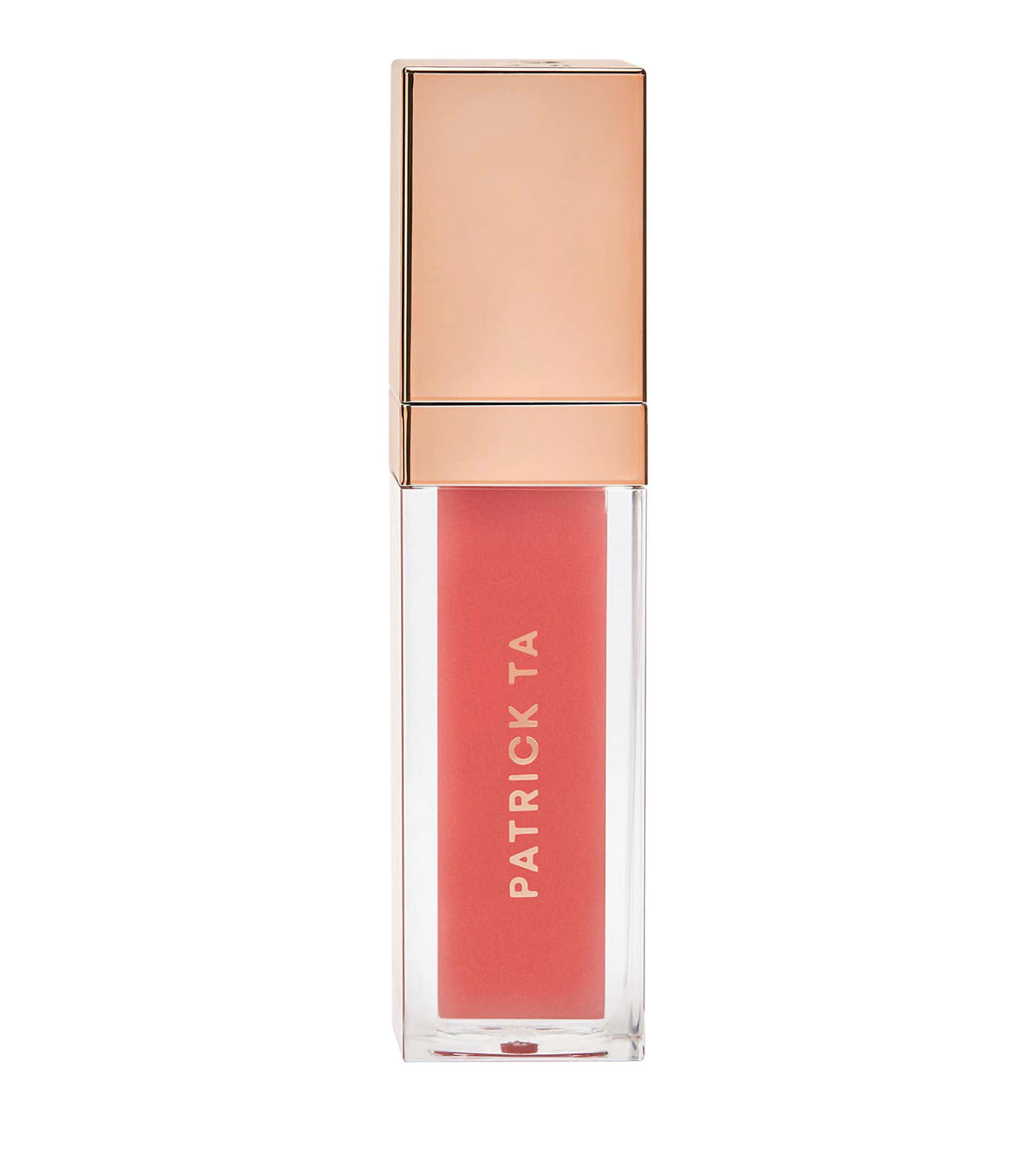 Major Volume Plumping Gloss Patrick TA