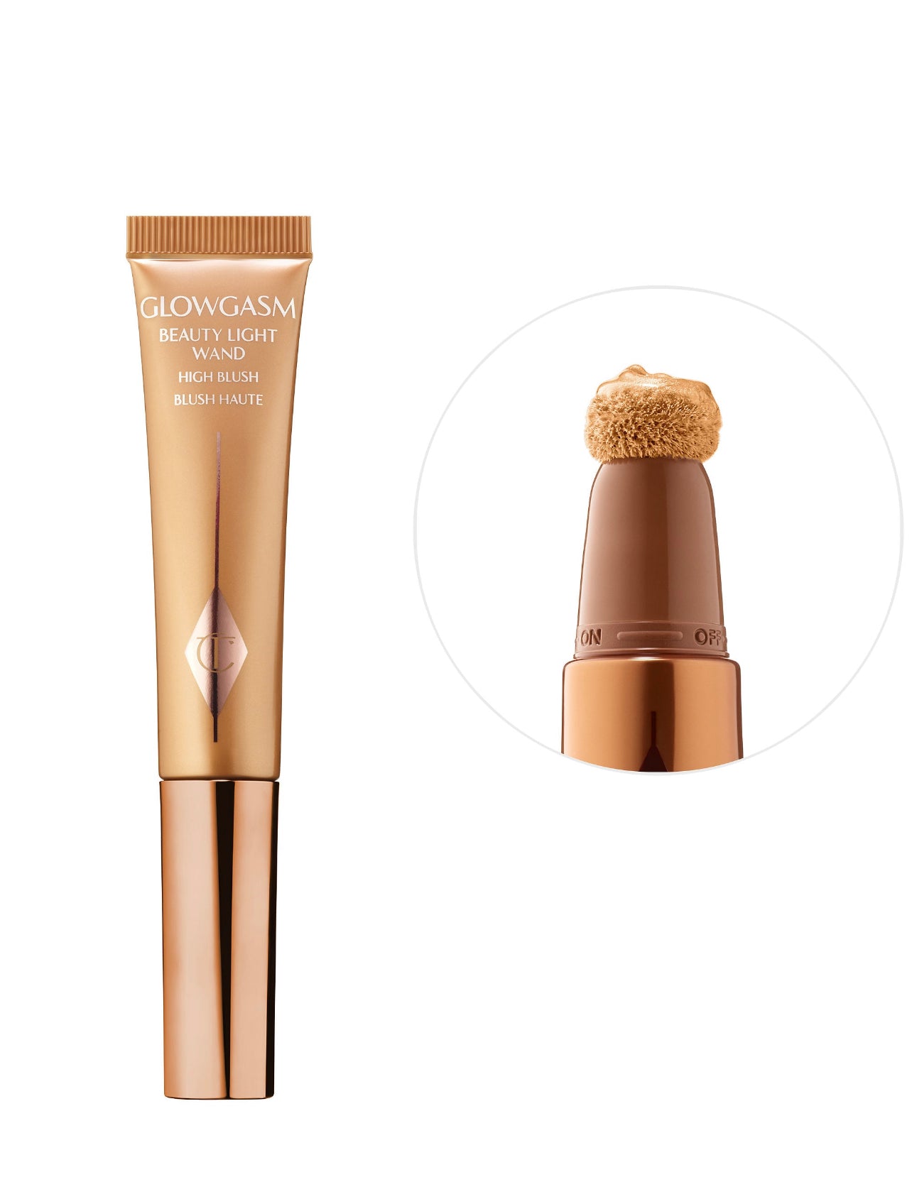 Charlotte Tilbury - Beauty Light Wand