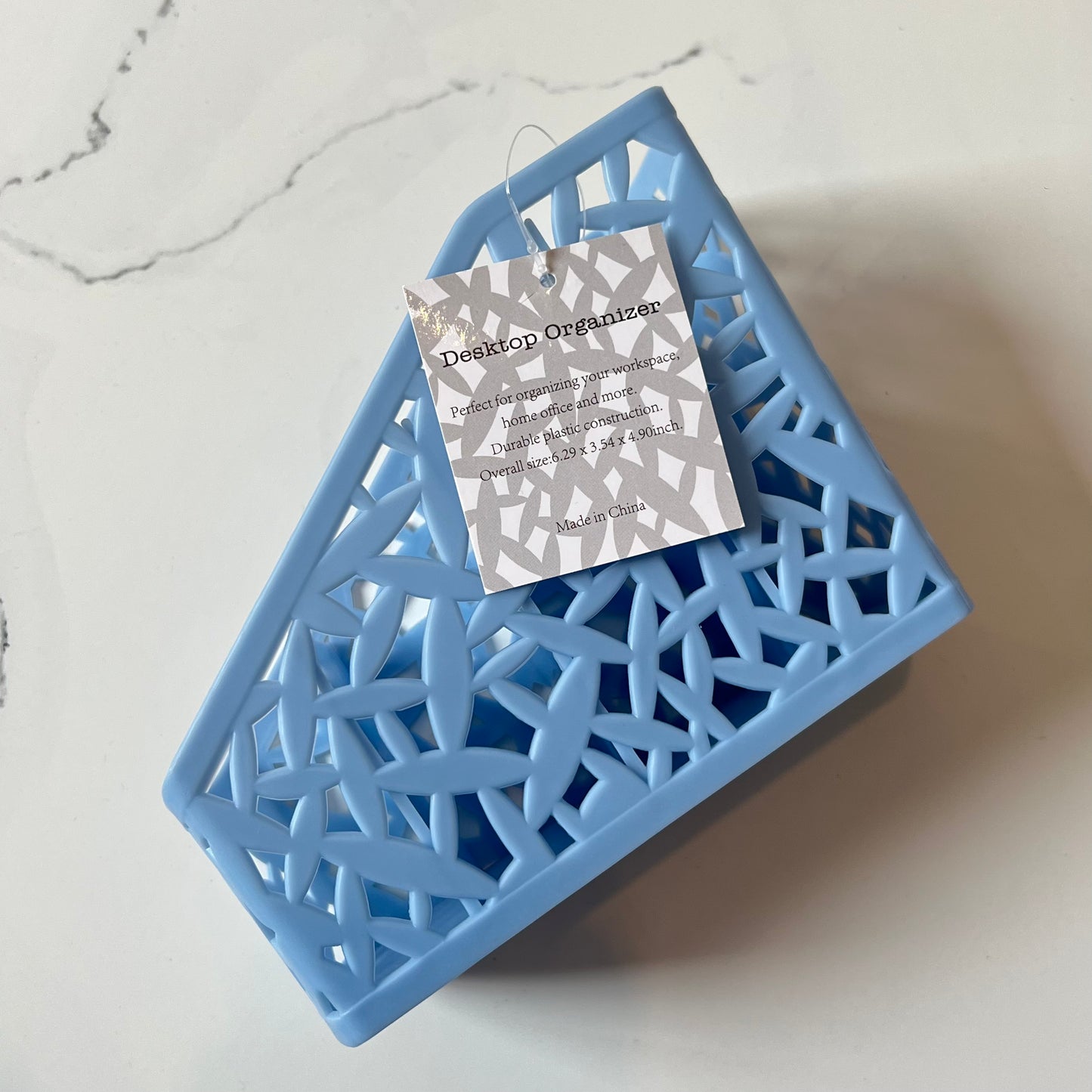 Organizador Escritorio