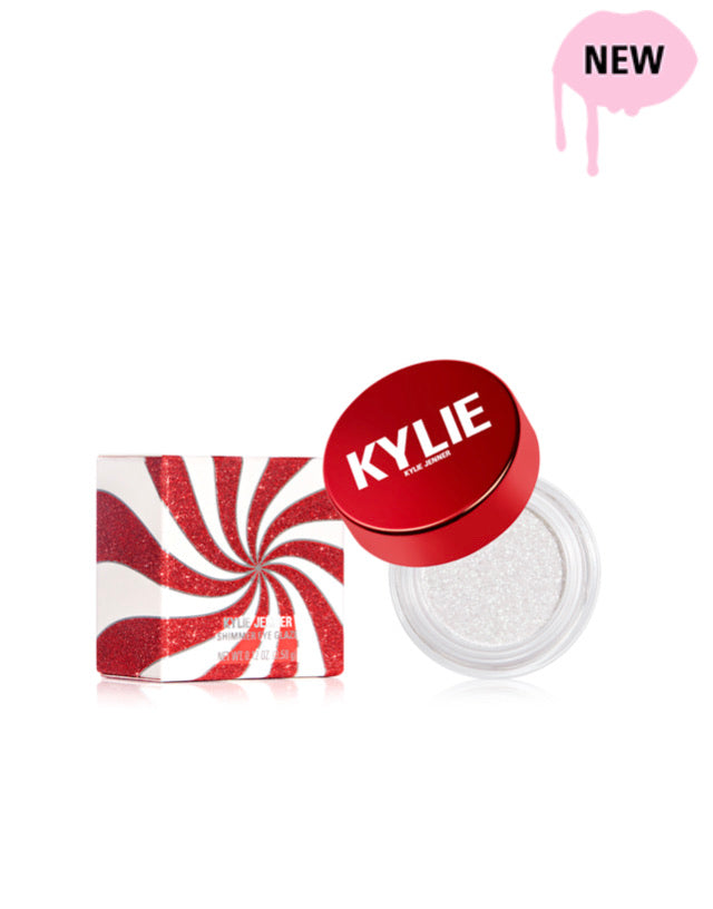 ICY WHAT YOU MEAN | SHIMMER EYE GLAZE