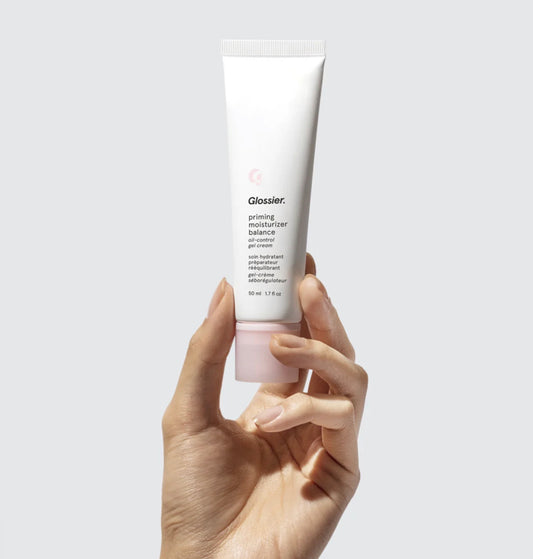 Priming Moisturizer Balance Glossier
