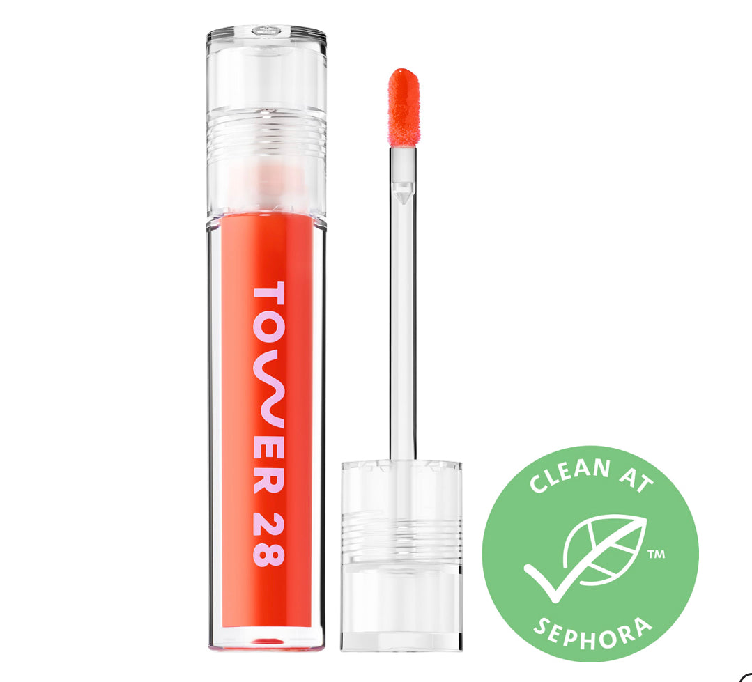 ShineOn Lip Gloss -Tower 28