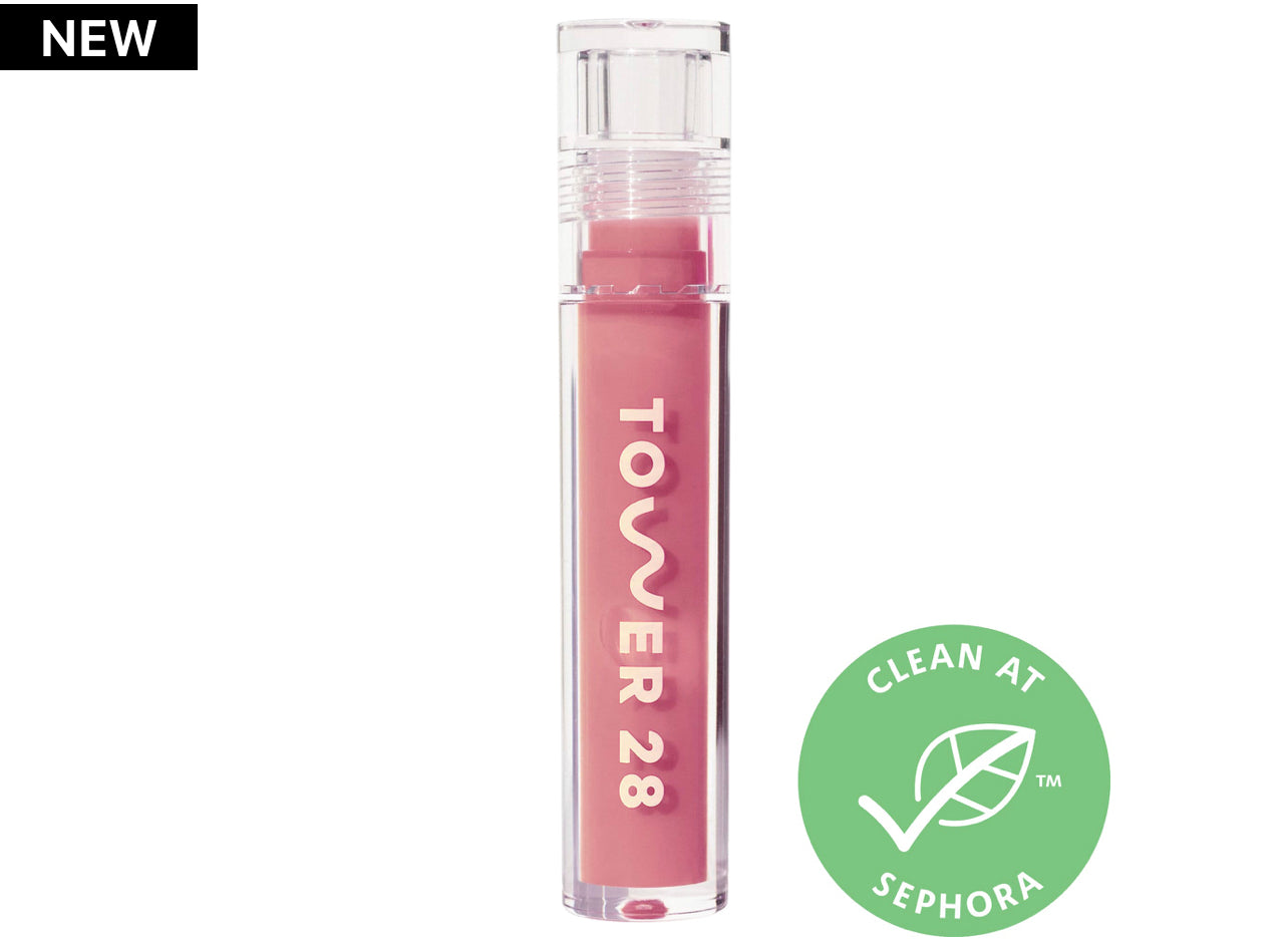ShineOn Lip Gloss -Tower 28