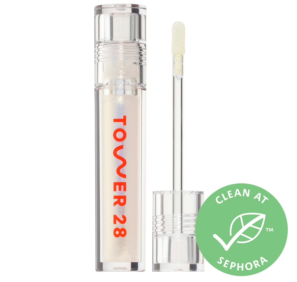 ShineOn Lip Gloss -Tower 28