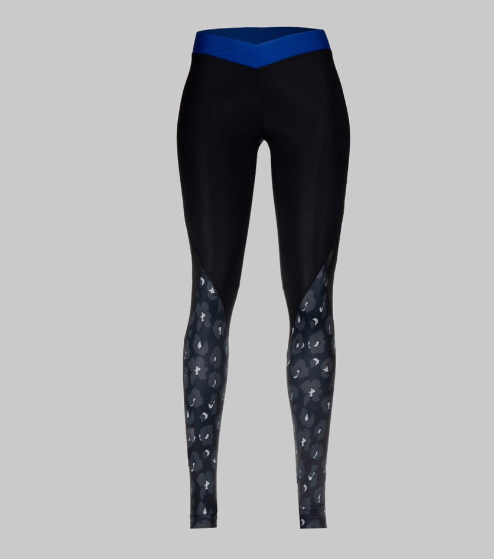 Leggings Iteration