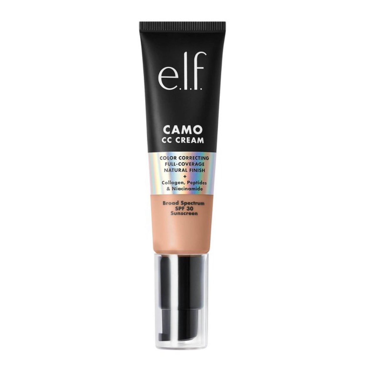 ELF - Camo CC Cream