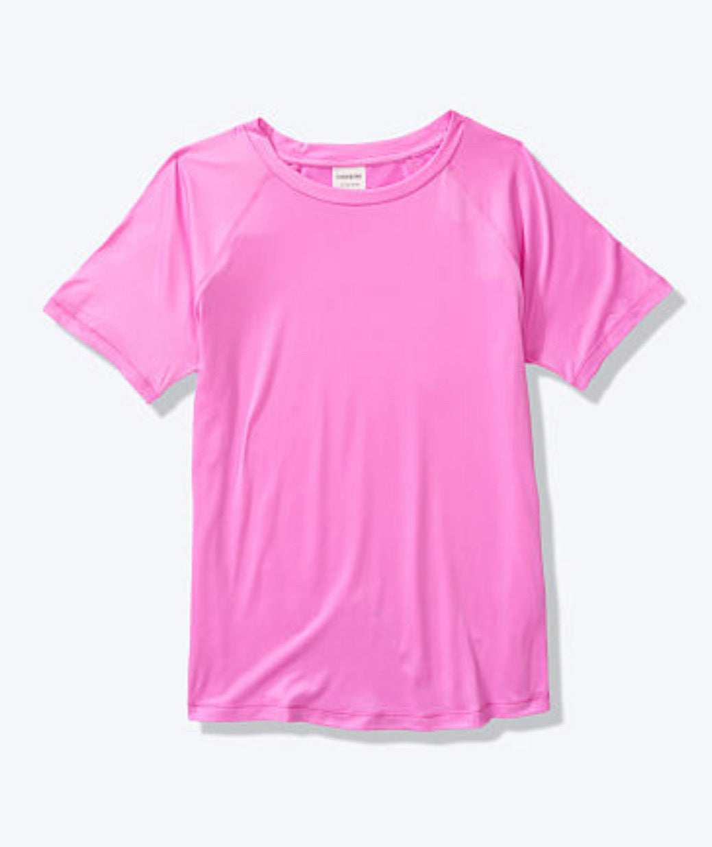 ULTIMATE KNIT SHORT SLEEVE TEE