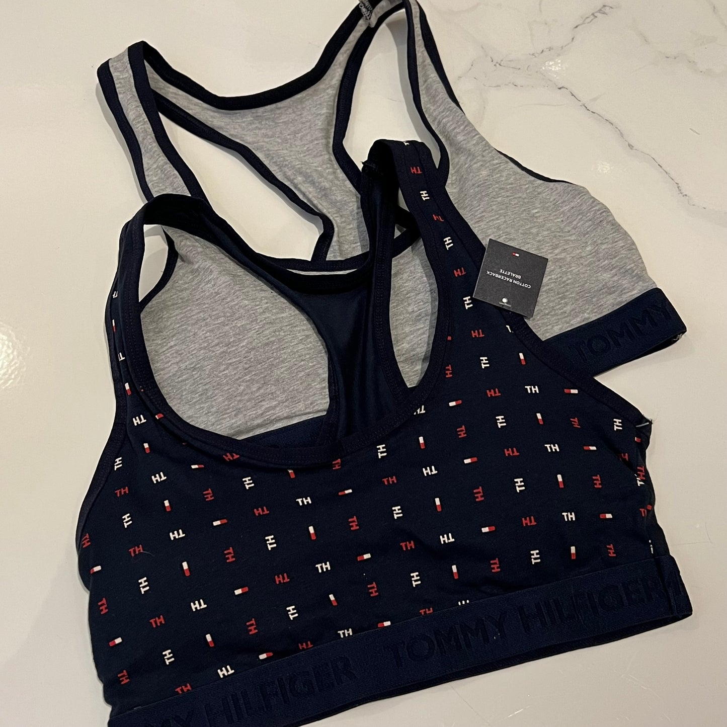 2 Pack Sport Bras