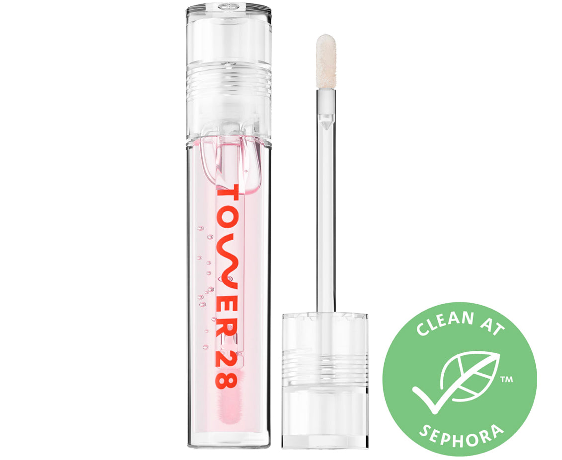 ShineOn Lip Gloss -Tower 28