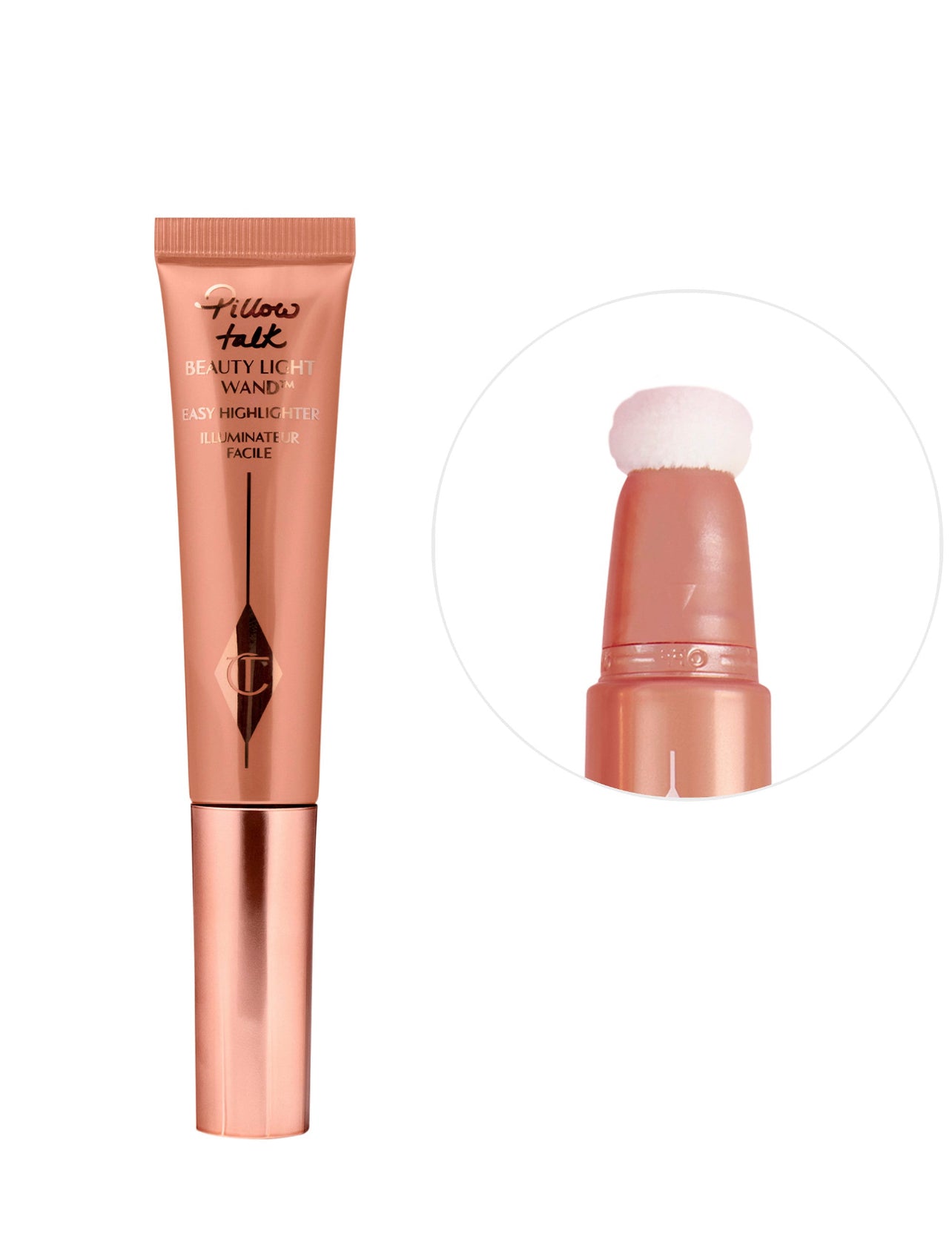 Charlotte Tilbury - Beauty Light Wand