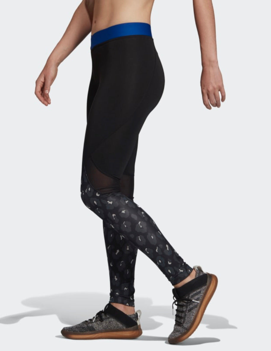 Leggings Iteration