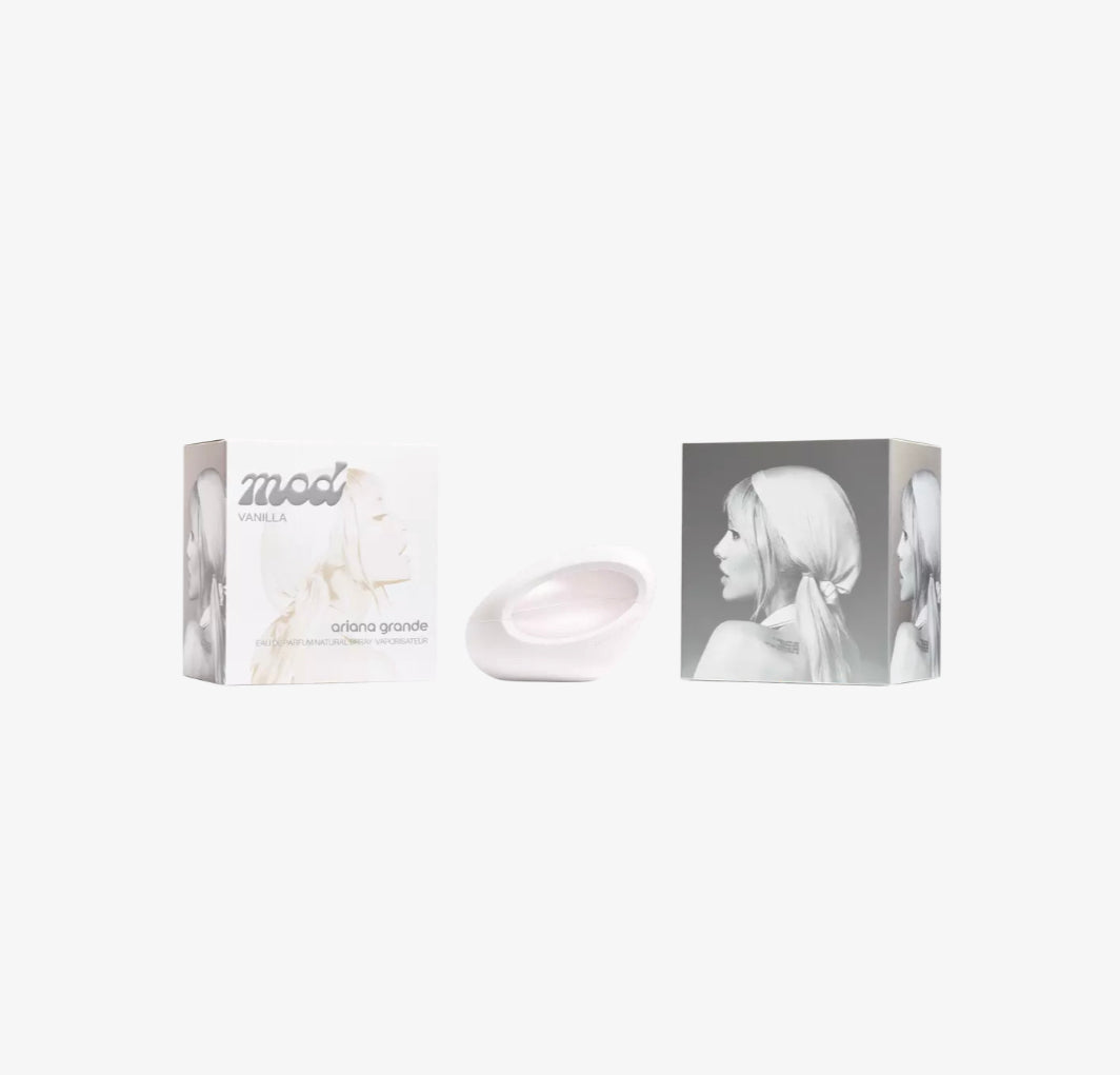 MOD Vanilla Eau de Parfum Ariana Grande