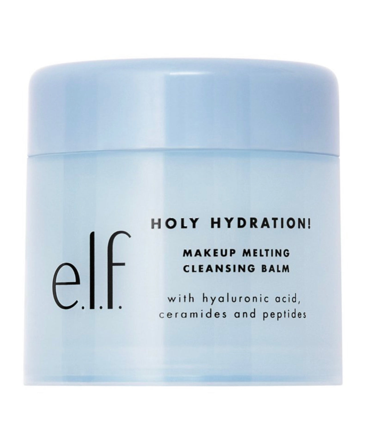 Makeup melting cleansing balm ELF