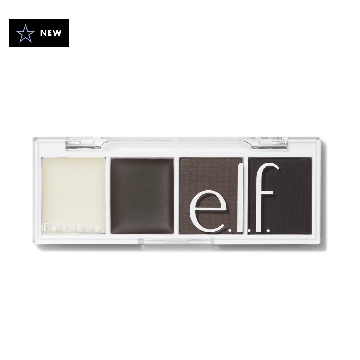 Bite Size Brown - Polvo Cejas ELF