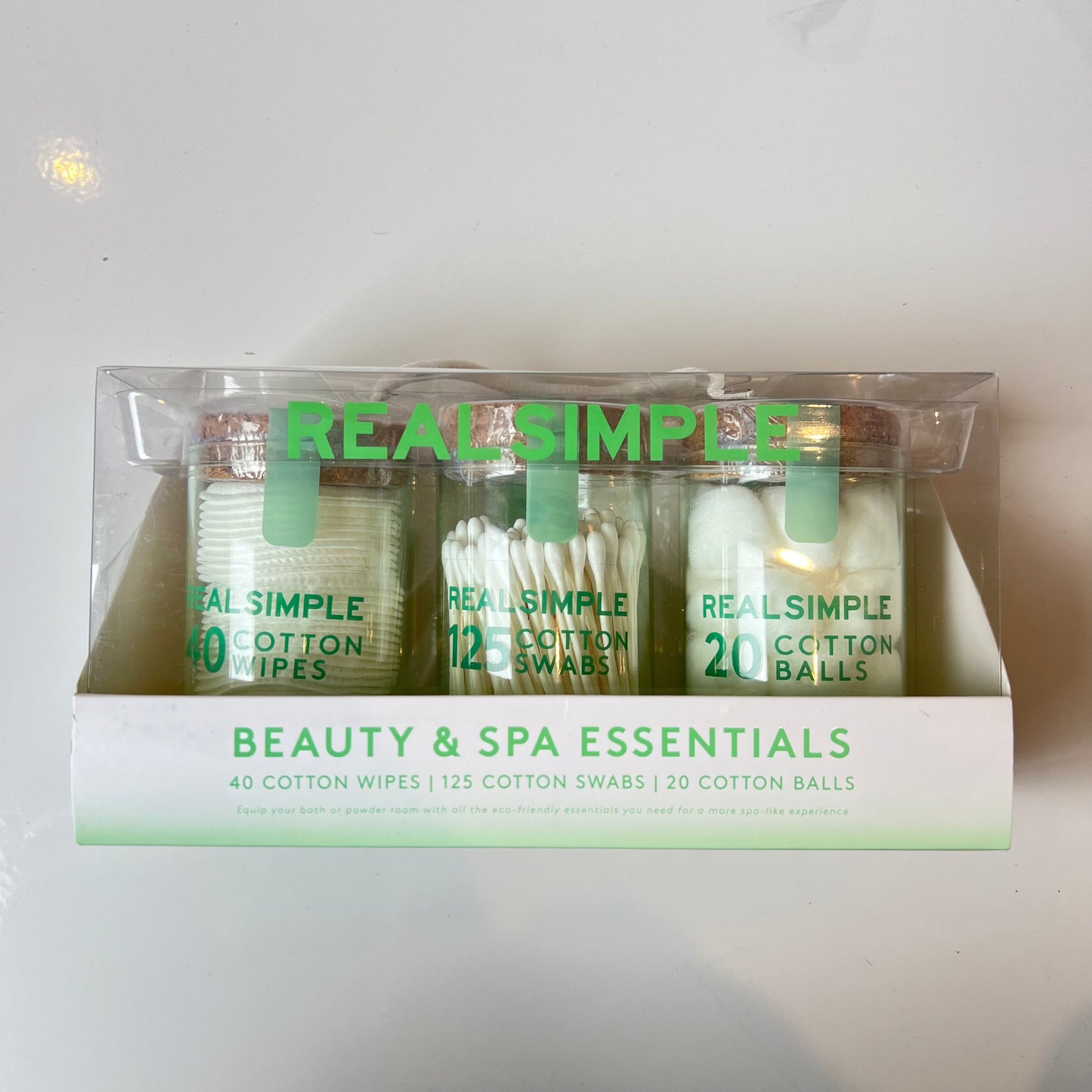 Esenciales Belleza & Spa Kit