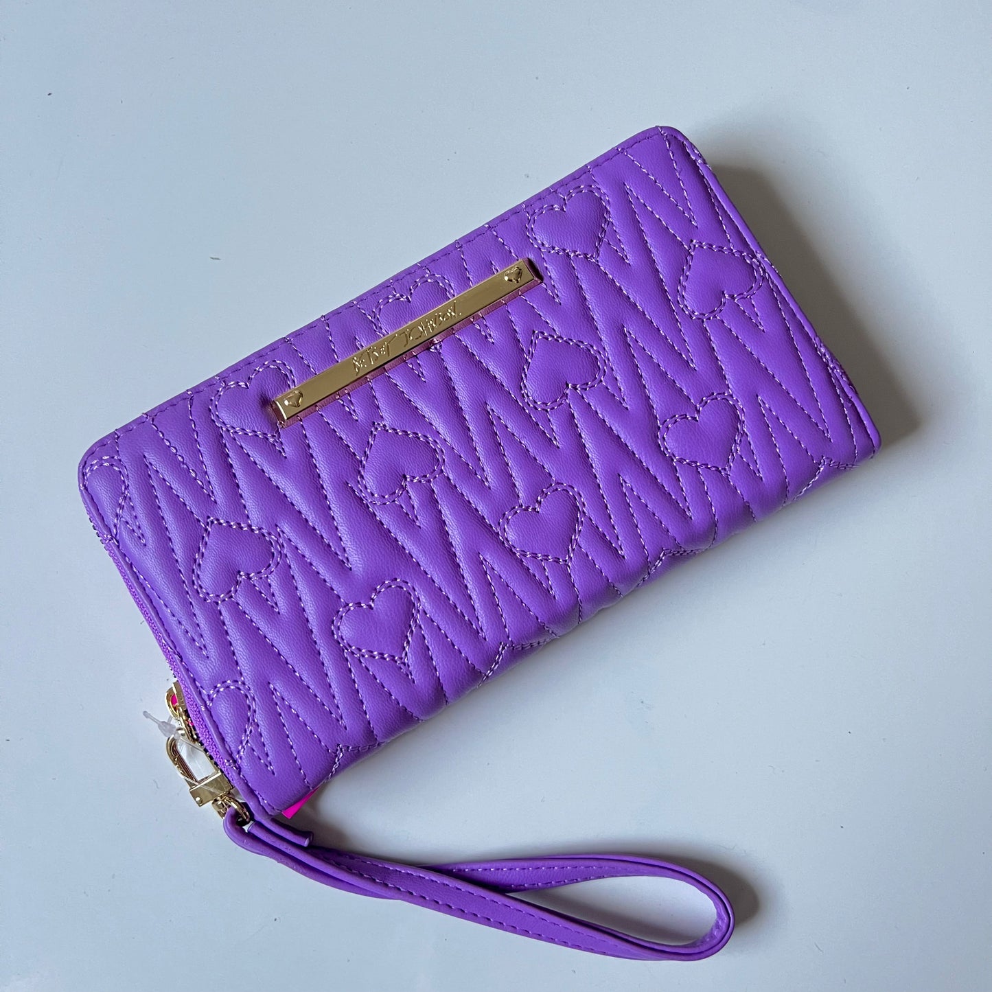 Cartera / Wrislet Betsey