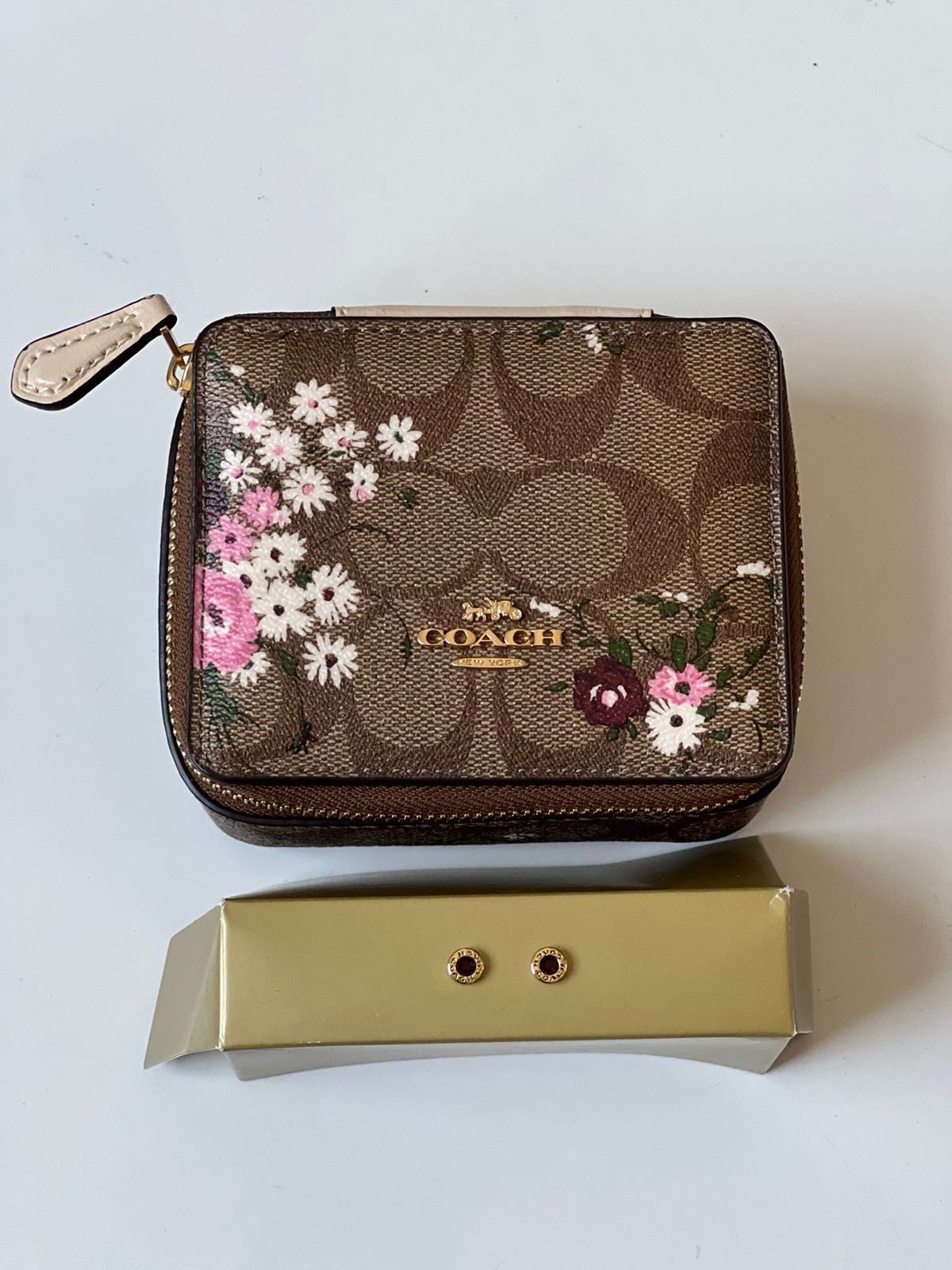 Gift Set Coach