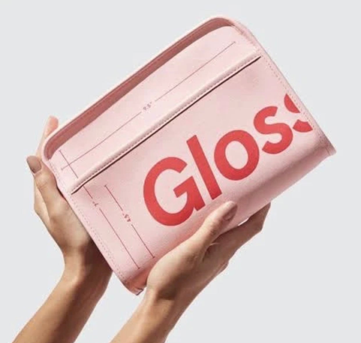 Glossier - The Beauty Bag