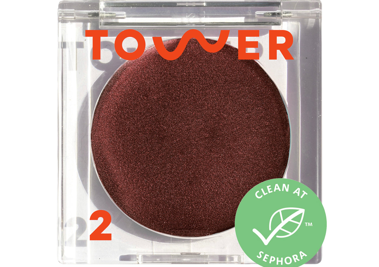 Bronzino Illuminating Cream Bronzer TOWER28