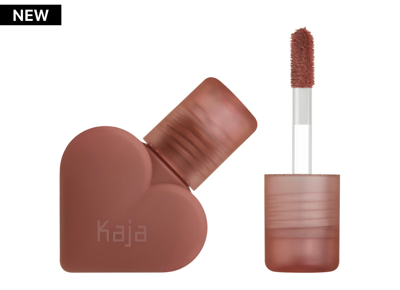 LOVE SWIPE lightweight lip mousse Kaja