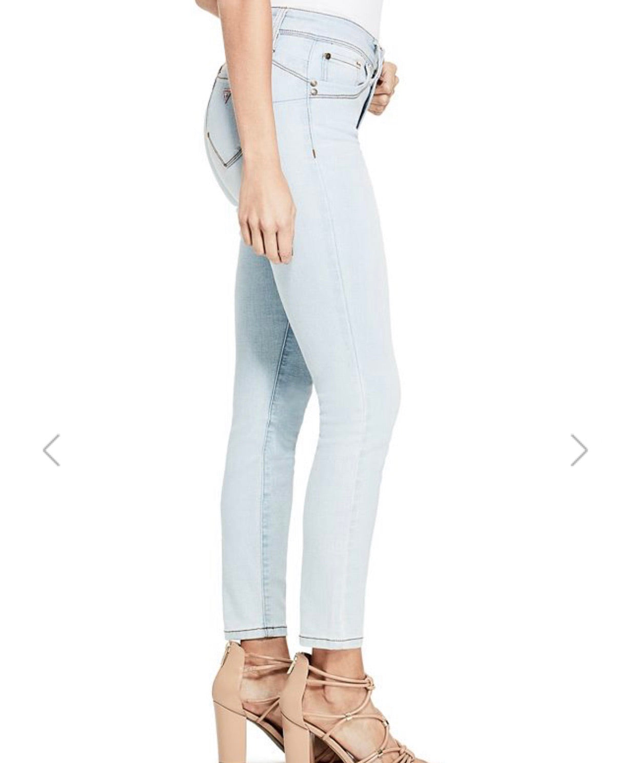 Denim Jeans