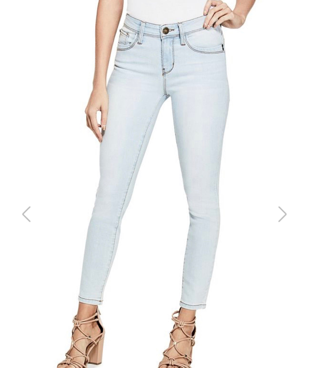 Denim Jeans