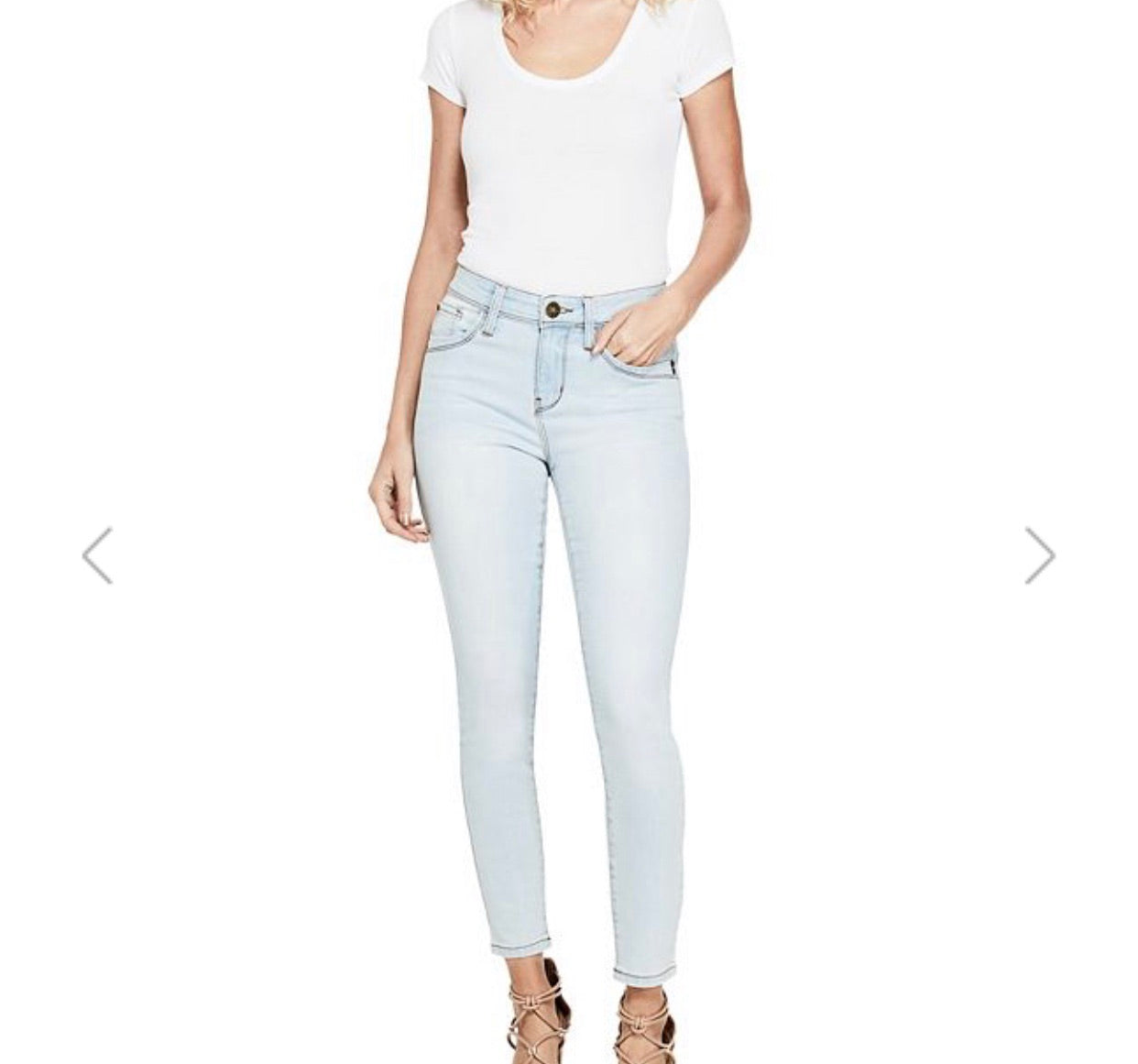 Denim Jeans