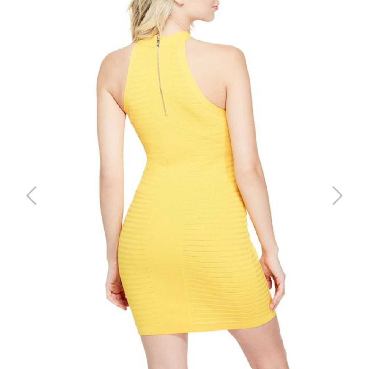 Vestido Bandage Guess