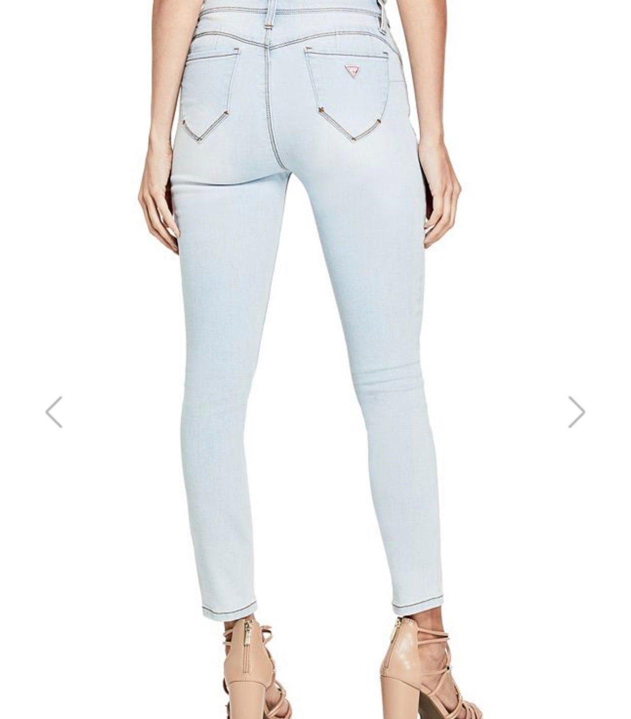Denim Jeans