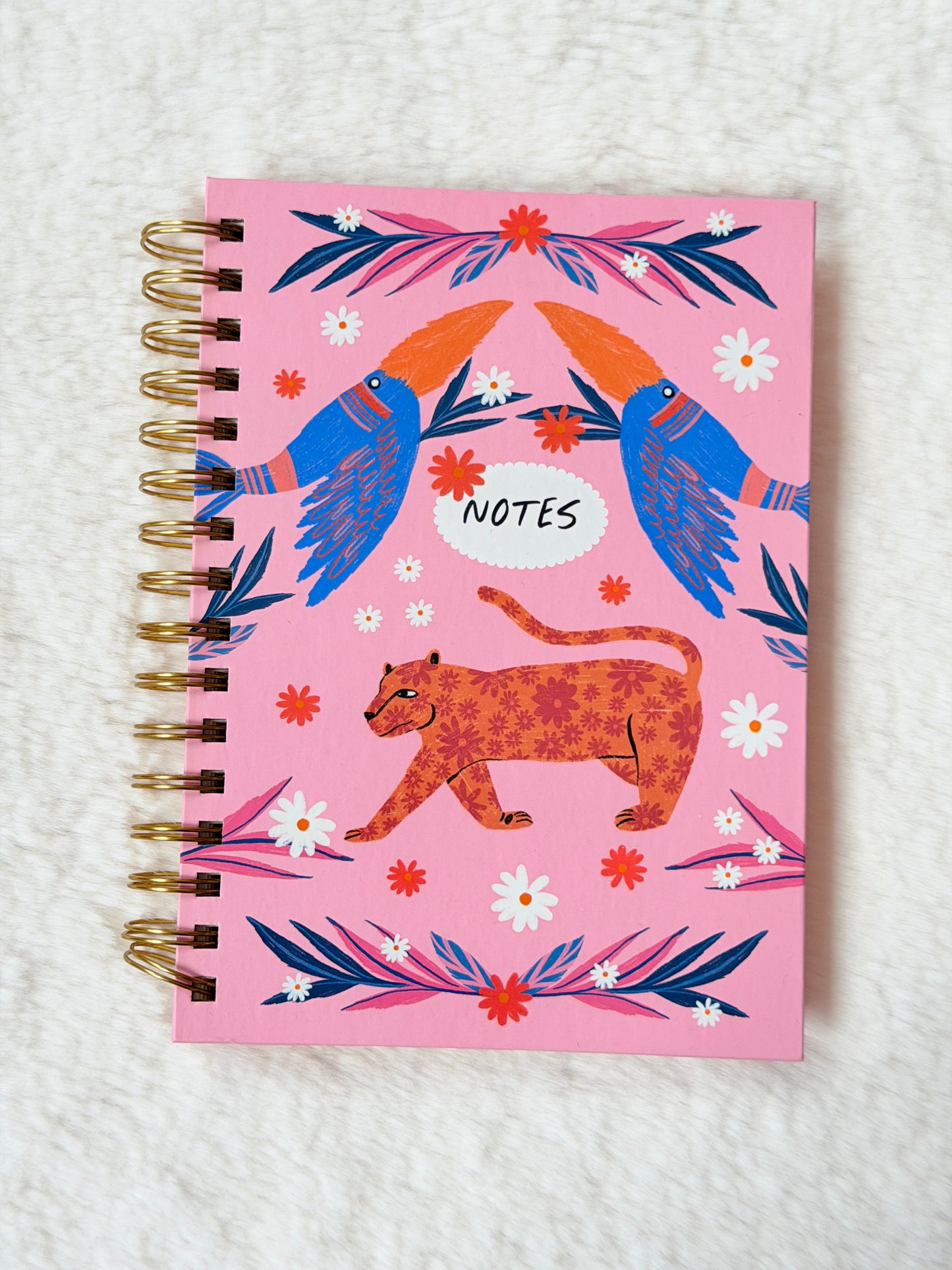 Libreta Notas