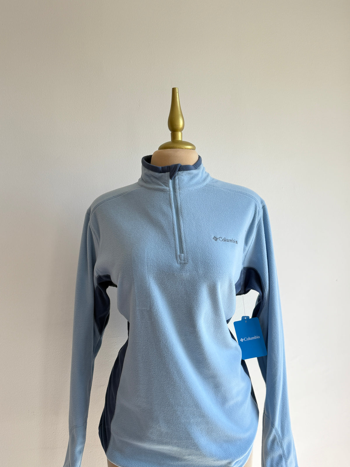Sudadera Tela Polar