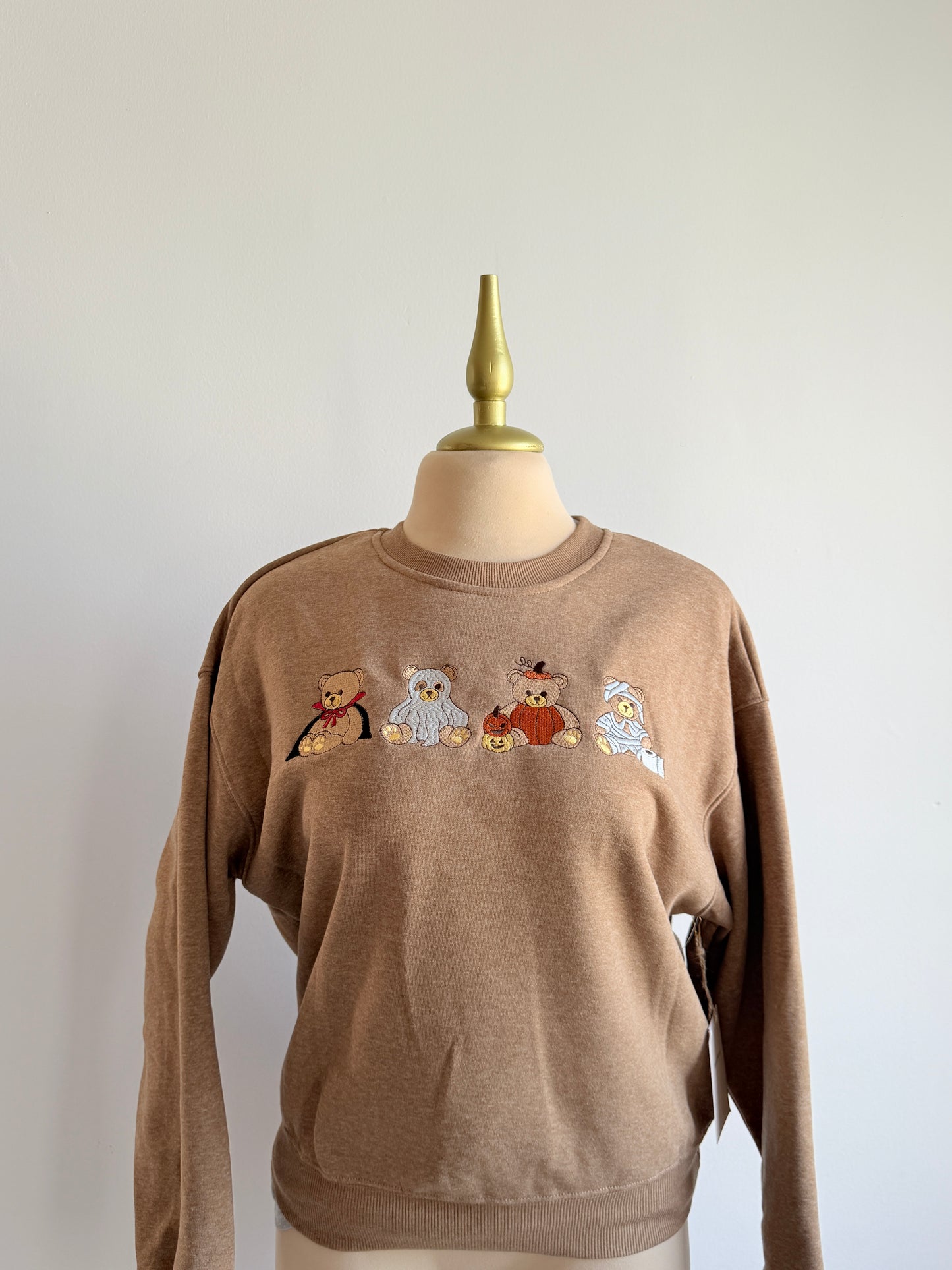Sudadera Osito