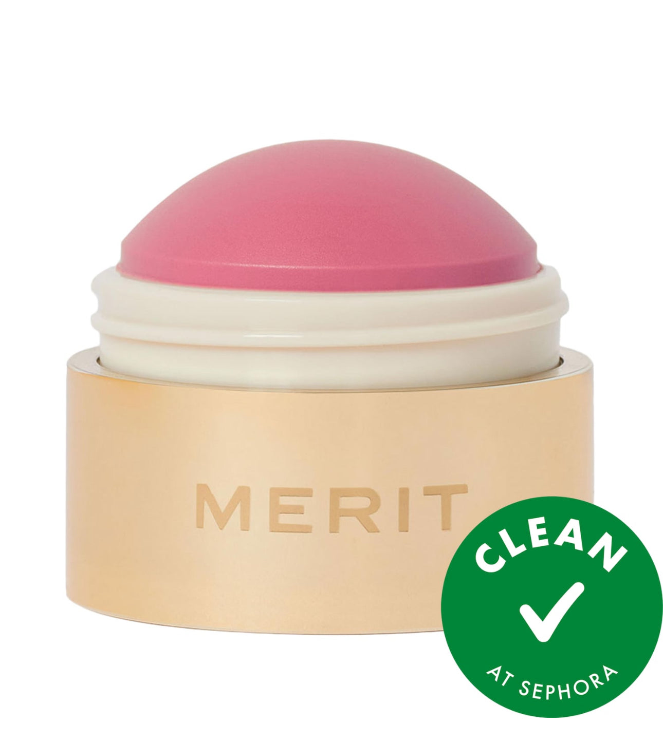 Merit Flush Balm Cream Blush