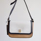 crossbody creame nova