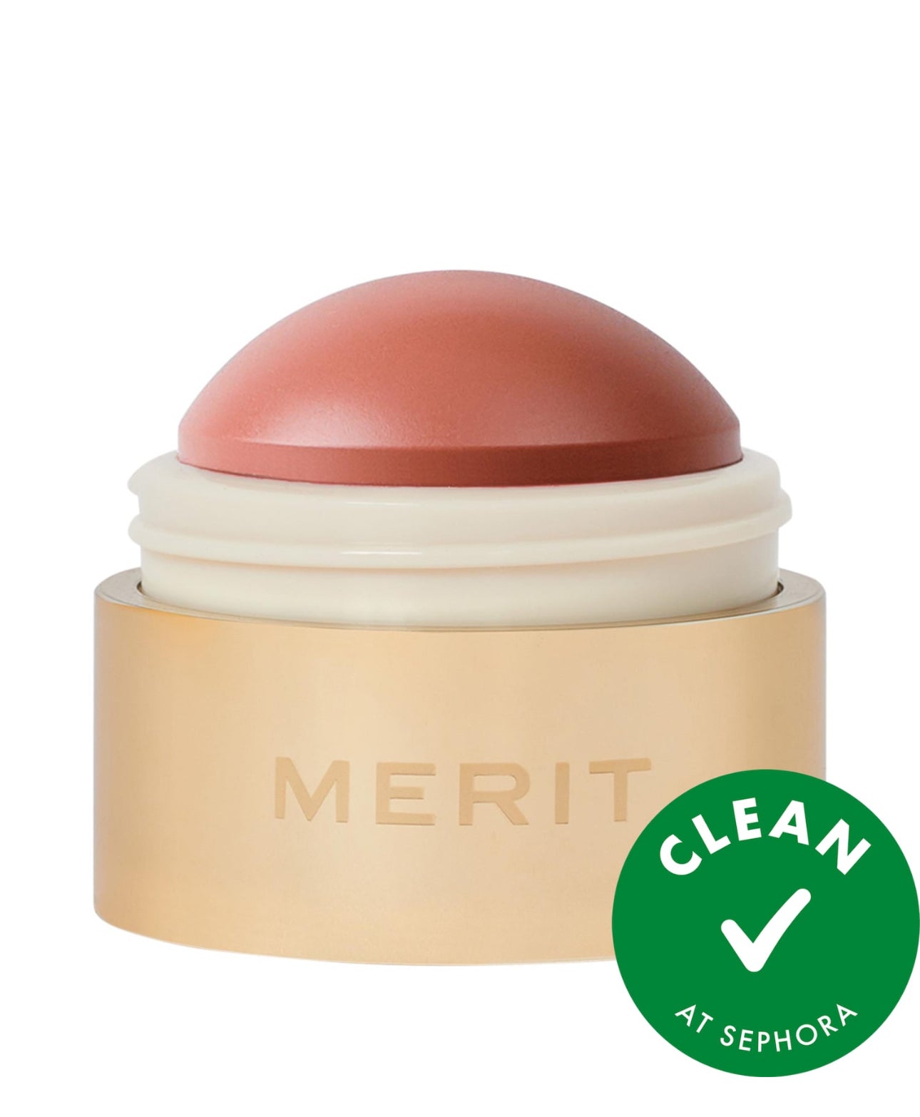 Merit Flush Balm Cream Blush