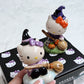 Saleros Halloween Kitty