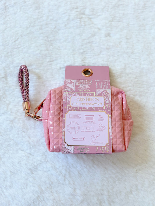 Kit Emergencia Pouch